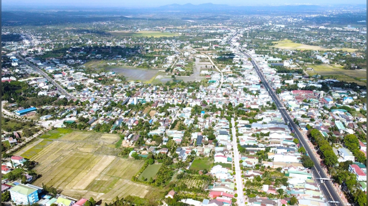 Càr Lâm Đồng gam rơhời lơh geh bơta pràn, lơh gơs phan bơna