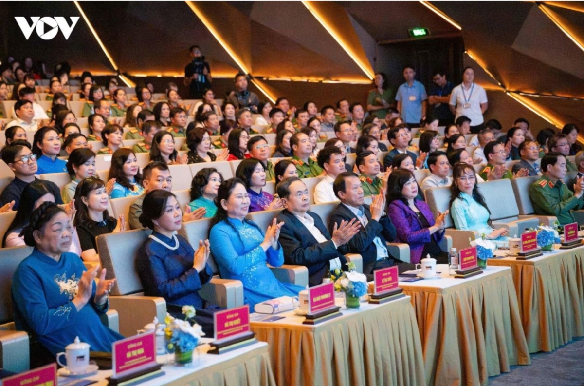 Pôa Trần Thanh Mẫn, Kăn xiâm hnê ngăn Kuô̆k hô̆i ƀă mâu kăn ki veăng ai mâ a Rôh po tơdroăng “Tơdjêp tơdroăng pâ nhuô̆m”