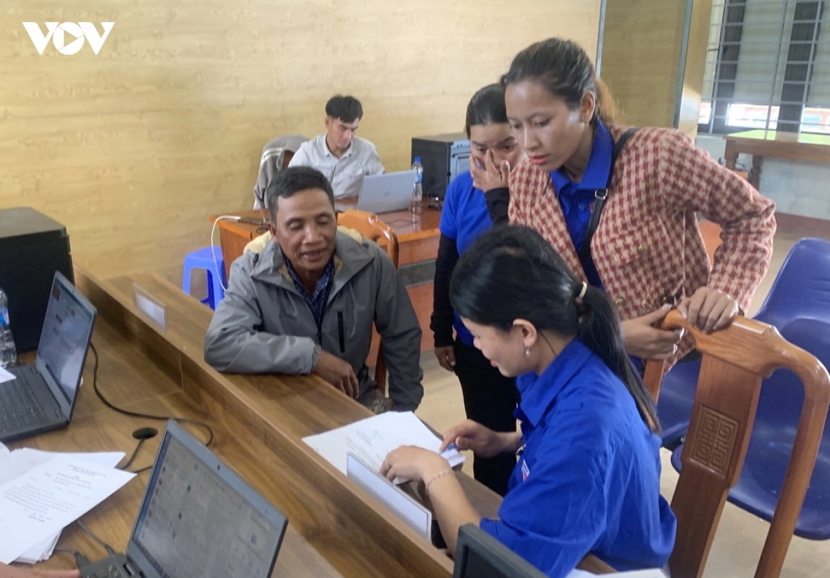 Thành phố Đà Nẵng dự kiến kinh phí để hỗ trợ một lần đối với người hoạt động không chuyên trách thôn, tổ dân phố nghỉ việc khoảng 188 tỷ đồng.
