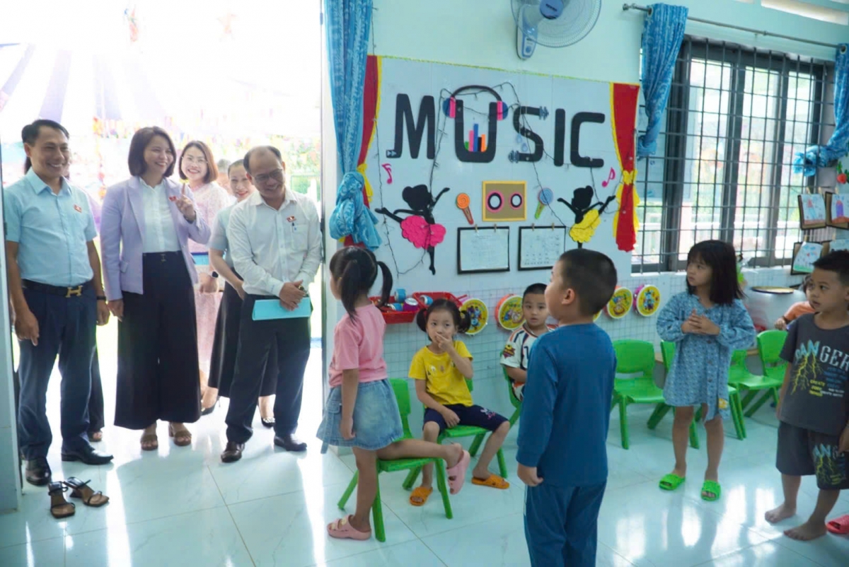 Khul pơ ala mơnuih ƀôn sang tơring čar Dak Lak ngă tui bruă ĕp lăng ƀơi hơdôm boh sang hră tơdơi kơ pơmut glăi