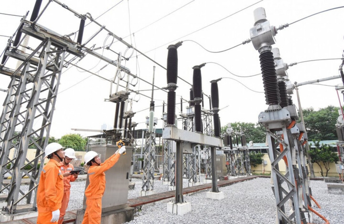 Triển khai ngay các giải pháp bảo đảm cung ứng điện giai đoạn 2027 - 2030. Ảnh: baochinhphu.vn