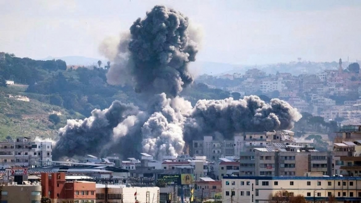 Số người thiệt mạng tại Gaza tiếp tục tăng cao (Ảnh minh họa: Reuters)