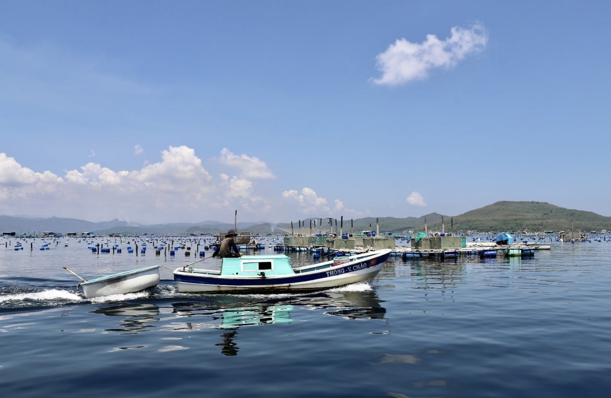 Rơkì măi pơndiang phan sa ai ka ti dờng in tàm gùl pòt Xuân Đài