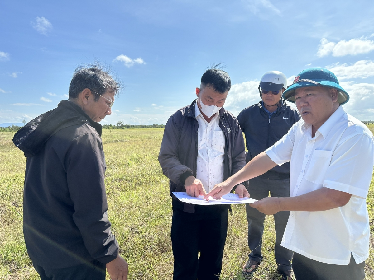 Kwang bàng sàh tàm pơn drờm sră rùp ù tiah geh ai, đal loh ală bă ù geh ai làng bol in