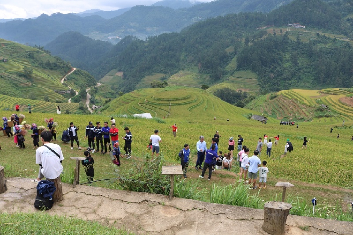 Jirah rivang di mblang hamu tal pakat di xa Púng Luông