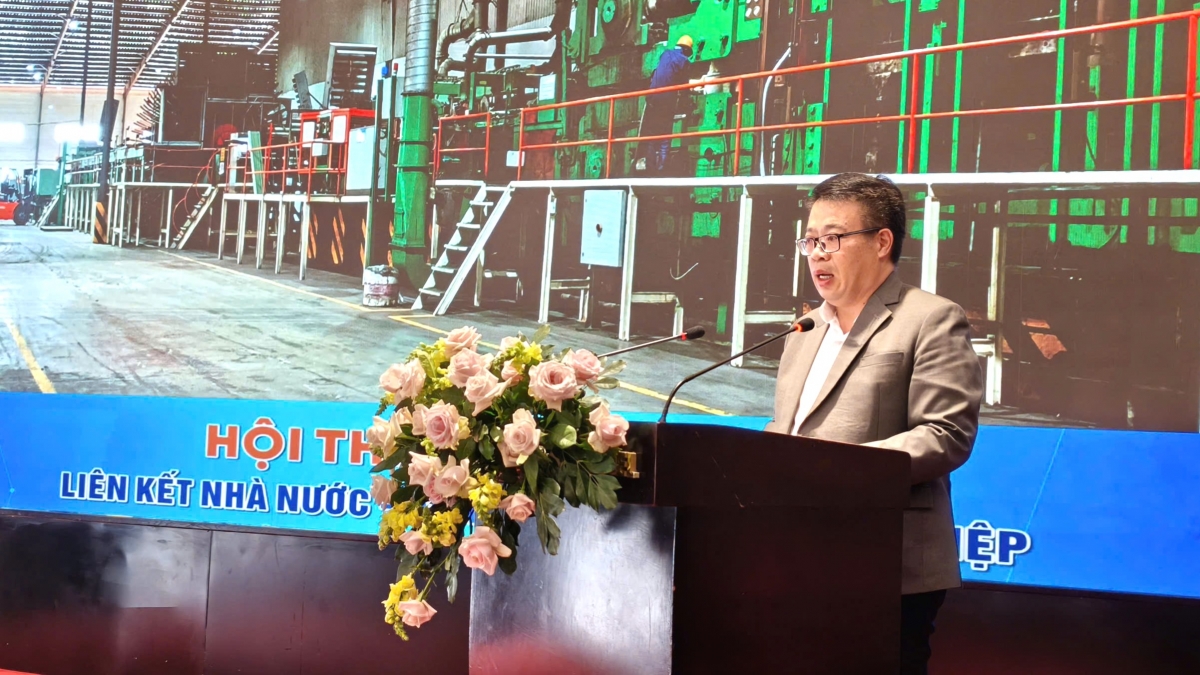 Wa Nguyễn Ngọc Phúc, Groi Kruanh UBND n'gor Lâm Đồng ntoh ngơi ta rƀŭn nchră
 