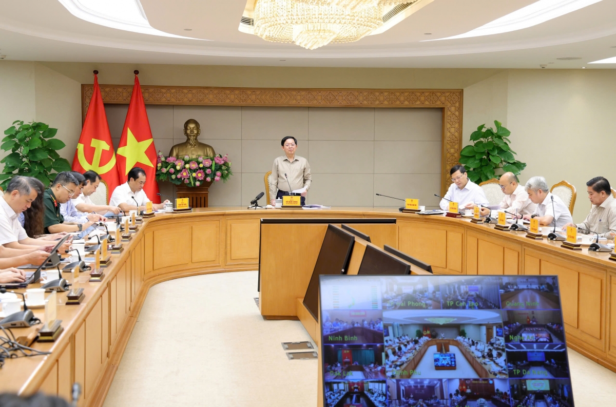 -Groi Thủ tướng  Hồ Quốc Dũng ƀư tơm rơh rƀŭn nchră