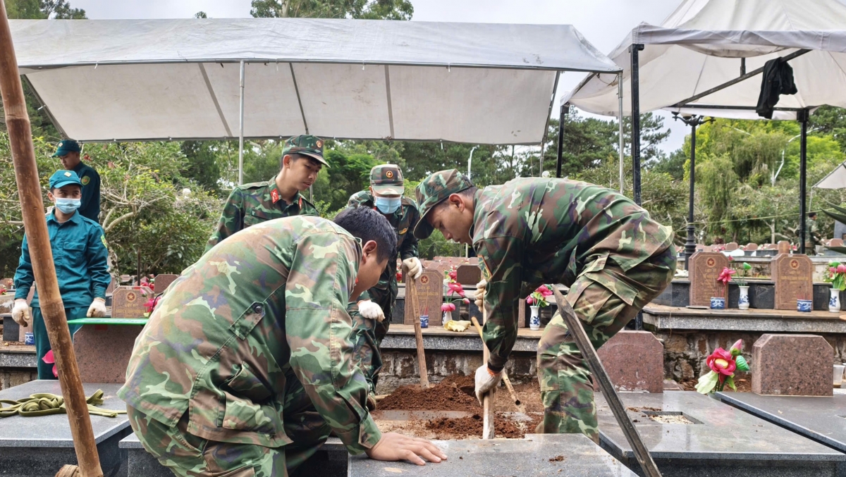 Tung pơla tăng rôu kơxêng kiâ mố đô̆i châ pêi pro krâu, tơtrŏng