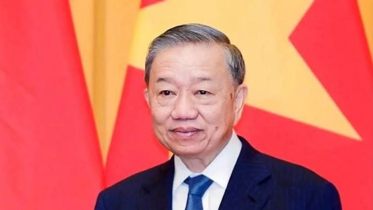 Khua ping gah, Khua mir sir ơi Tô Lâm