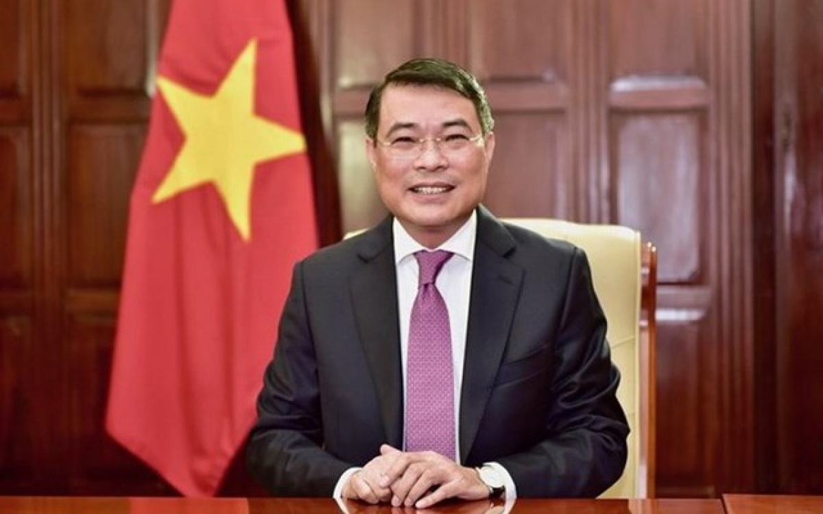 Thủ tướng Chính phủ Lê Minh Hưng