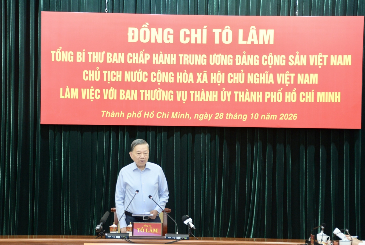 Khua ping gah, khua mir sir ơi Tô Lâm đĭ pơhiăp ƀơi mông jơnum