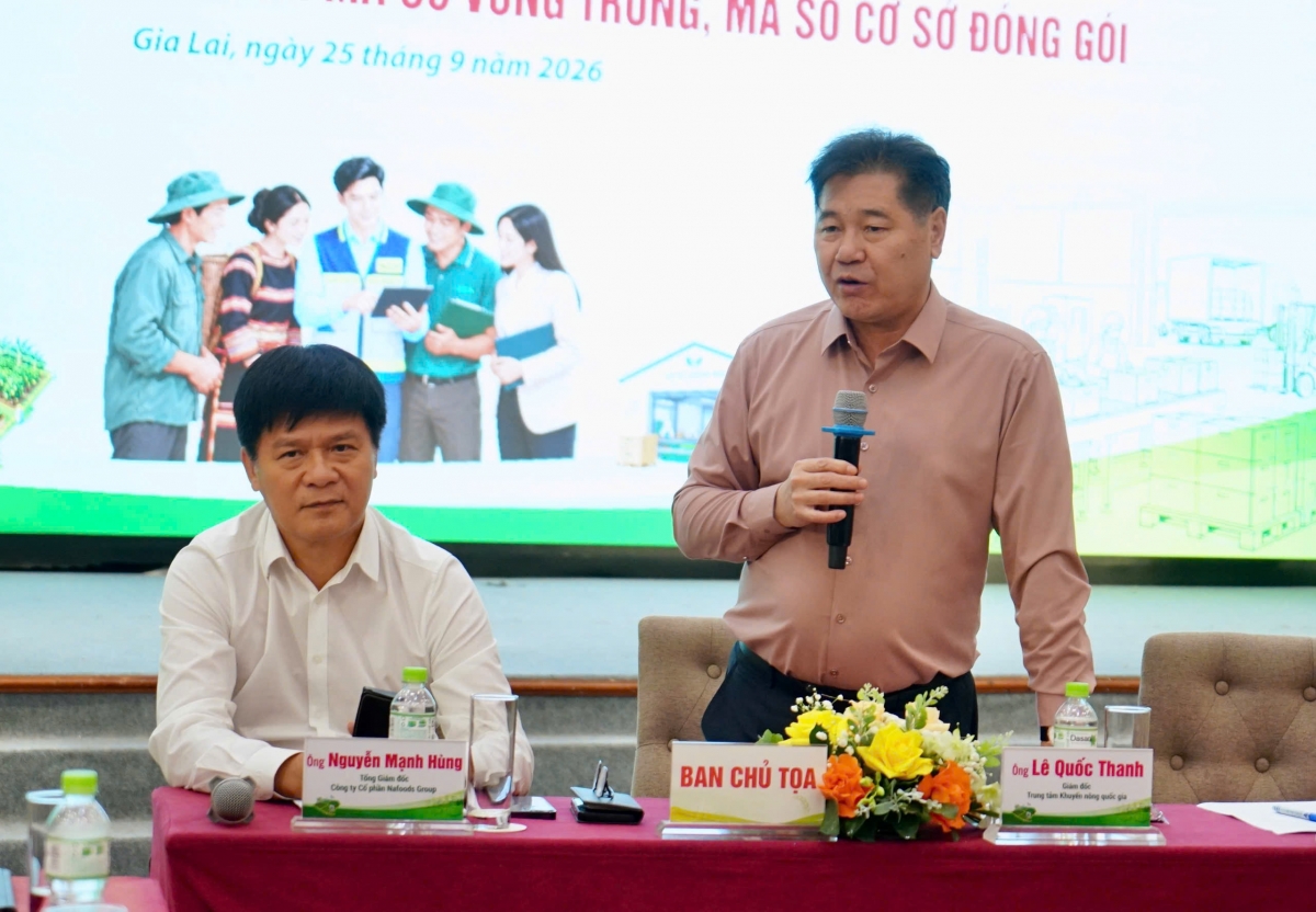 
Ƀok Lê Quốc Thanh, Kơdră chĕp pơgơ̆r Hơnih tơm Pơtrŭt choh jang sa Teh đak