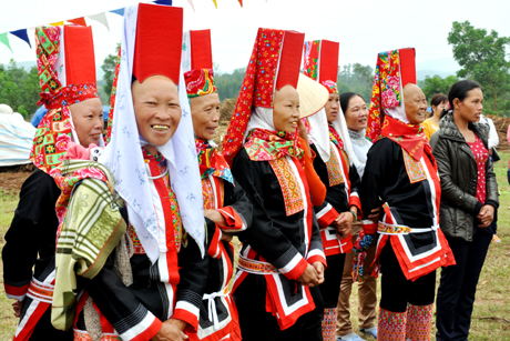 Dân tộc Dao