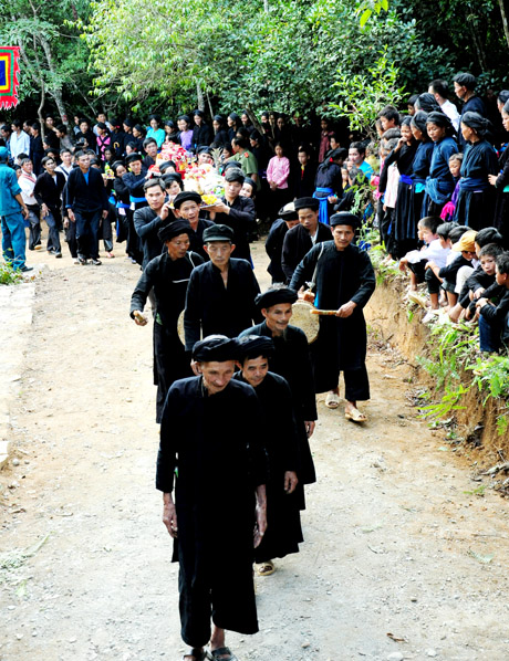 Dân tộc La Chí